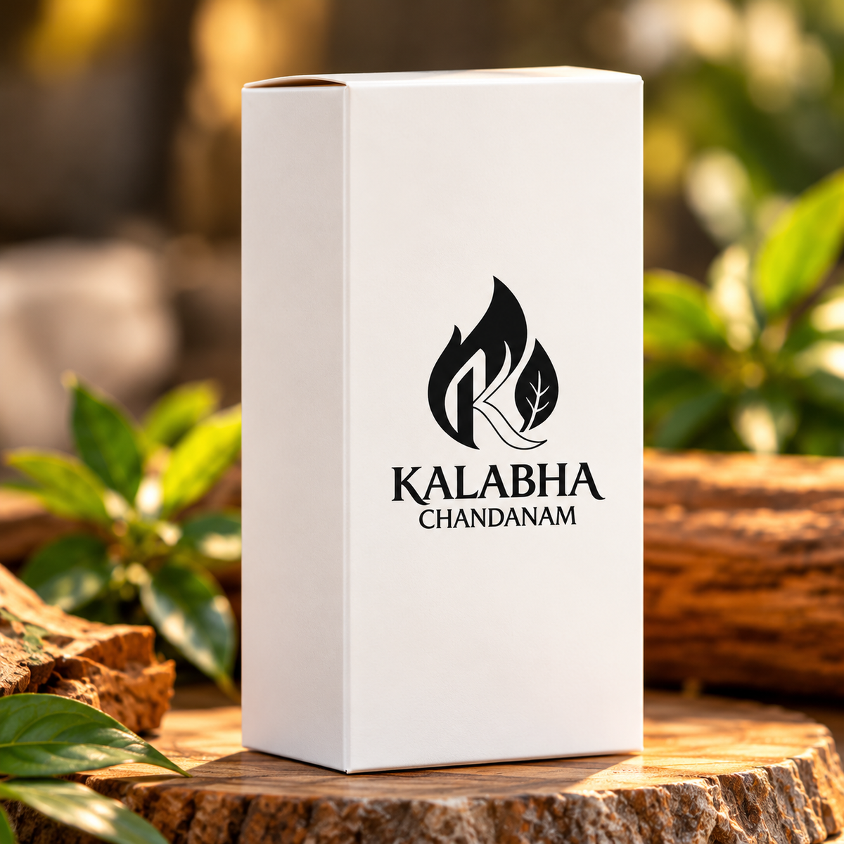 Kalabhachandanam Car Refreshner - 50 ml